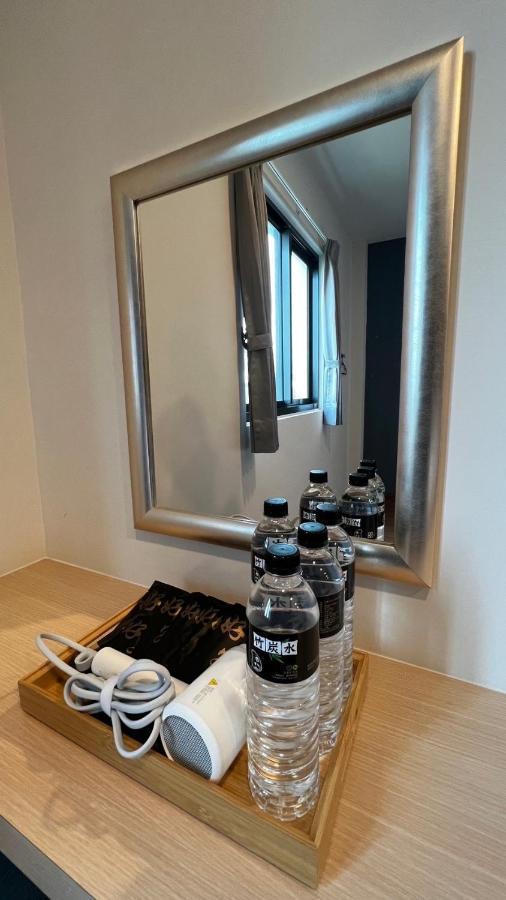 Hospitality Hotel Сяолюцю Экстерьер фото