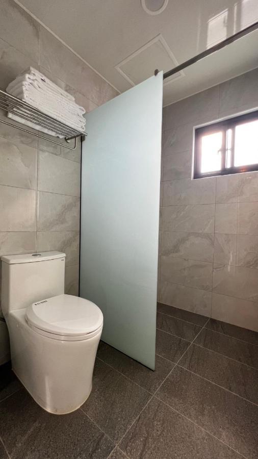 Hospitality Hotel Сяолюцю Экстерьер фото