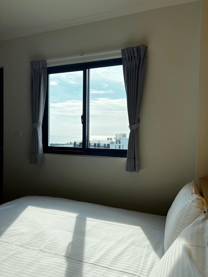 Hospitality Hotel Сяолюцю Экстерьер фото