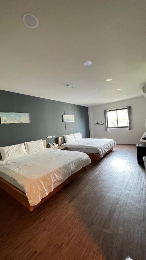 Hospitality Hotel Сяолюцю Экстерьер фото