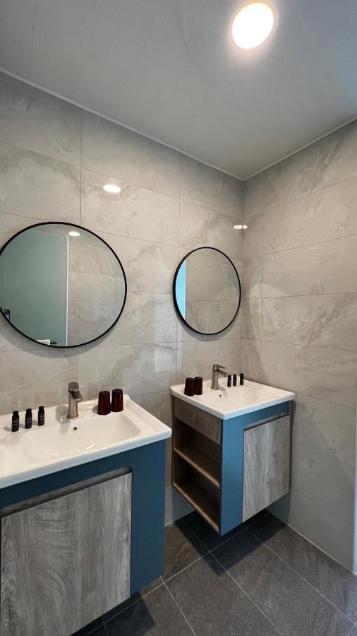 Hospitality Hotel Сяолюцю Экстерьер фото