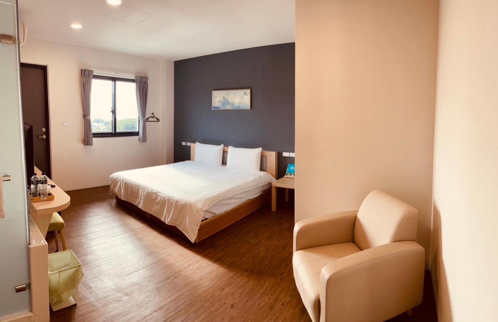 Hospitality Hotel Сяолюцю Экстерьер фото