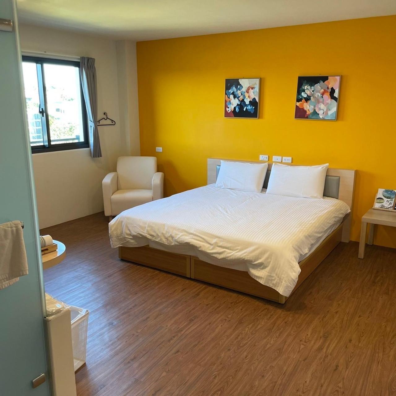 Hospitality Hotel Сяолюцю Экстерьер фото